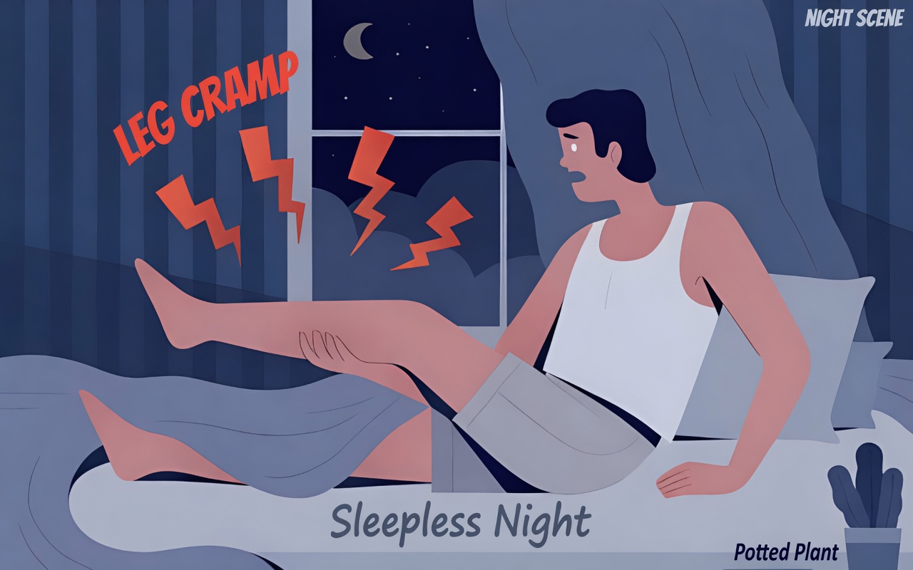 Could This Overlooked Symptom While You Sleep Be Linked to Your Stroke Risk? What You Should Know