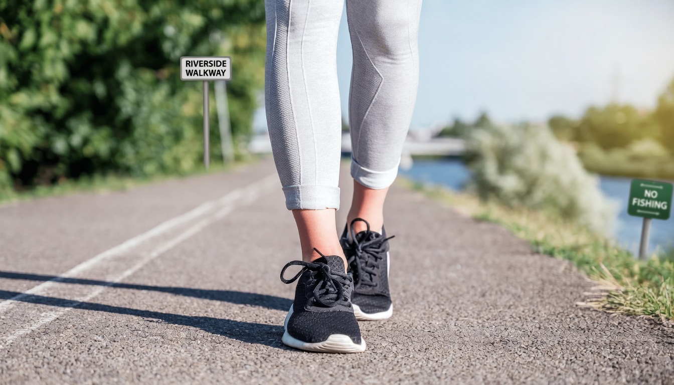 Here Are 5 Easy Daily Habits You Can Start Today to Support Your Blood Pressure and Vein Health