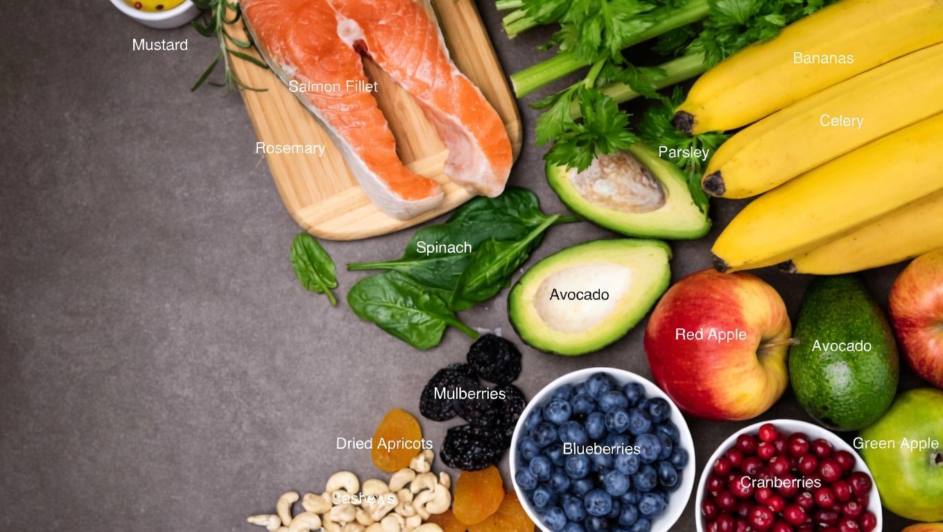 Here Are 5 Easy Daily Habits You Can Start Today to Support Your Blood Pressure and Vein Health