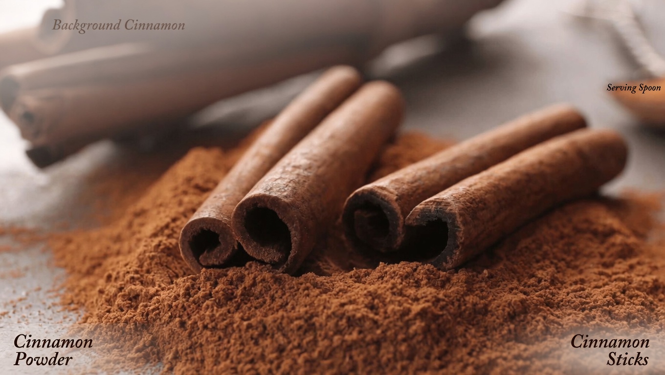 Why More Seniors Are Adding These Everyday Powders to Their Morning Coffee for Sustained Vitality