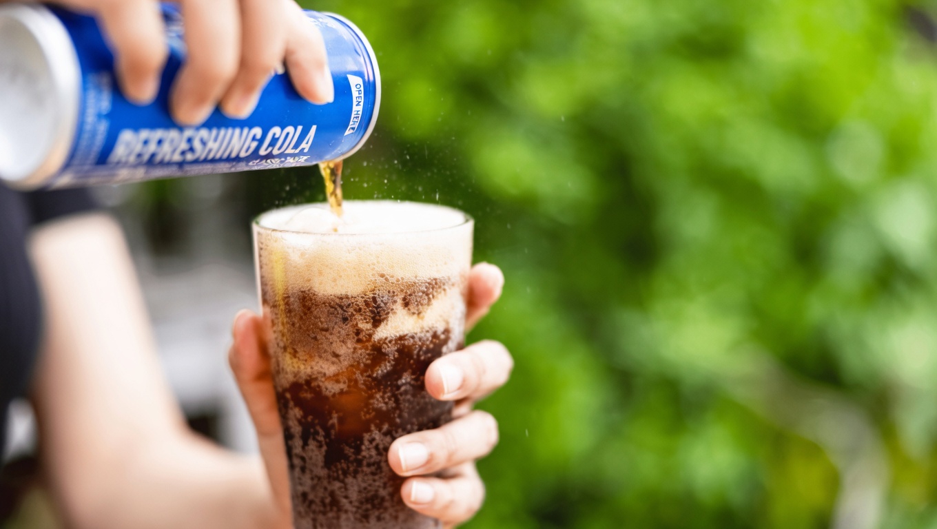 Seniors Take Note: 15 Common Foods That May Worsen Numbness and Tingling in Your Feet