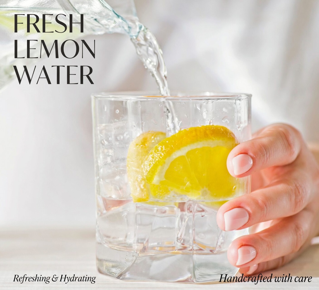 Seniors, Listen Up! 12 Morning Sips to Support Your Kidneys & Explode Your Energy, The Natural Way!