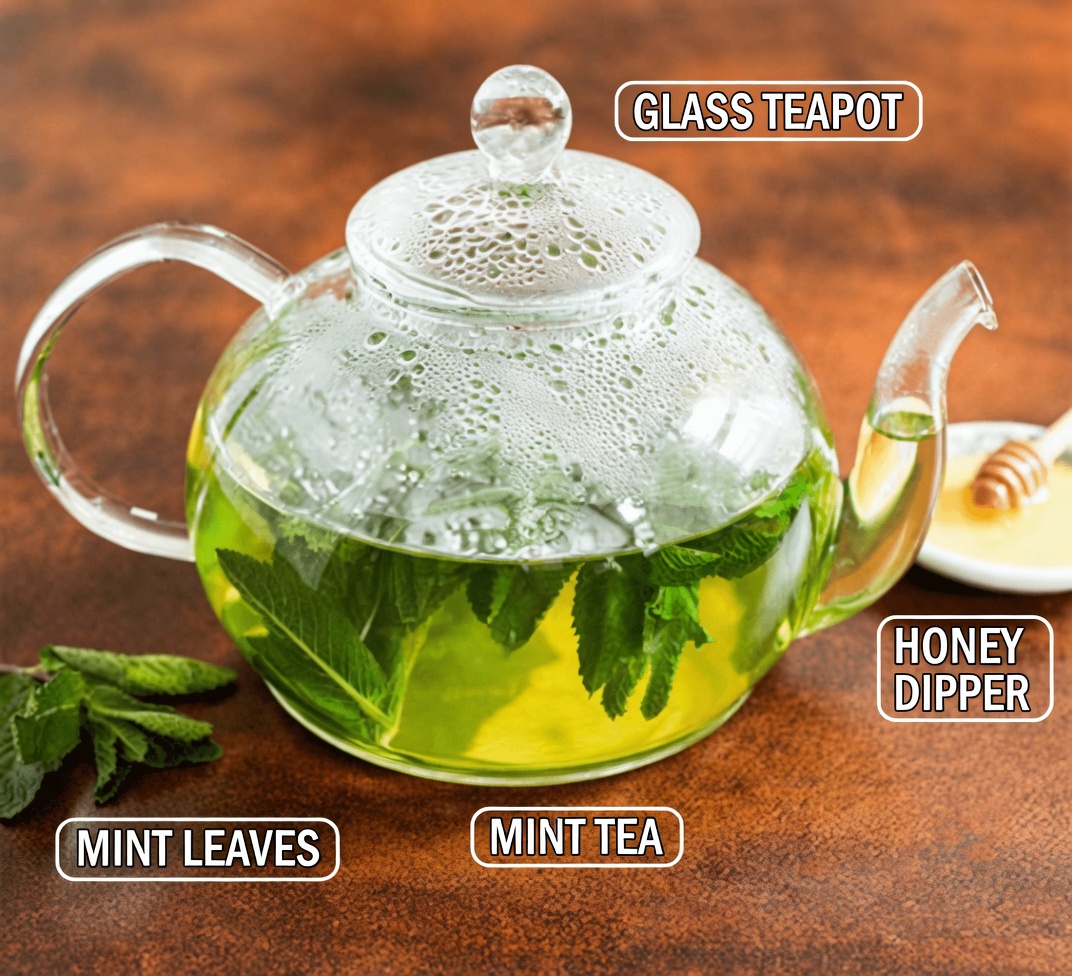 Seniors, Listen Up! 12 Morning Sips to Support Your Kidneys & Explode Your Energy, The Natural Way!