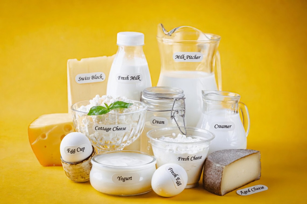 8 Of The Most Harmful Foods for Your Prostate — Don’t Ignore These!