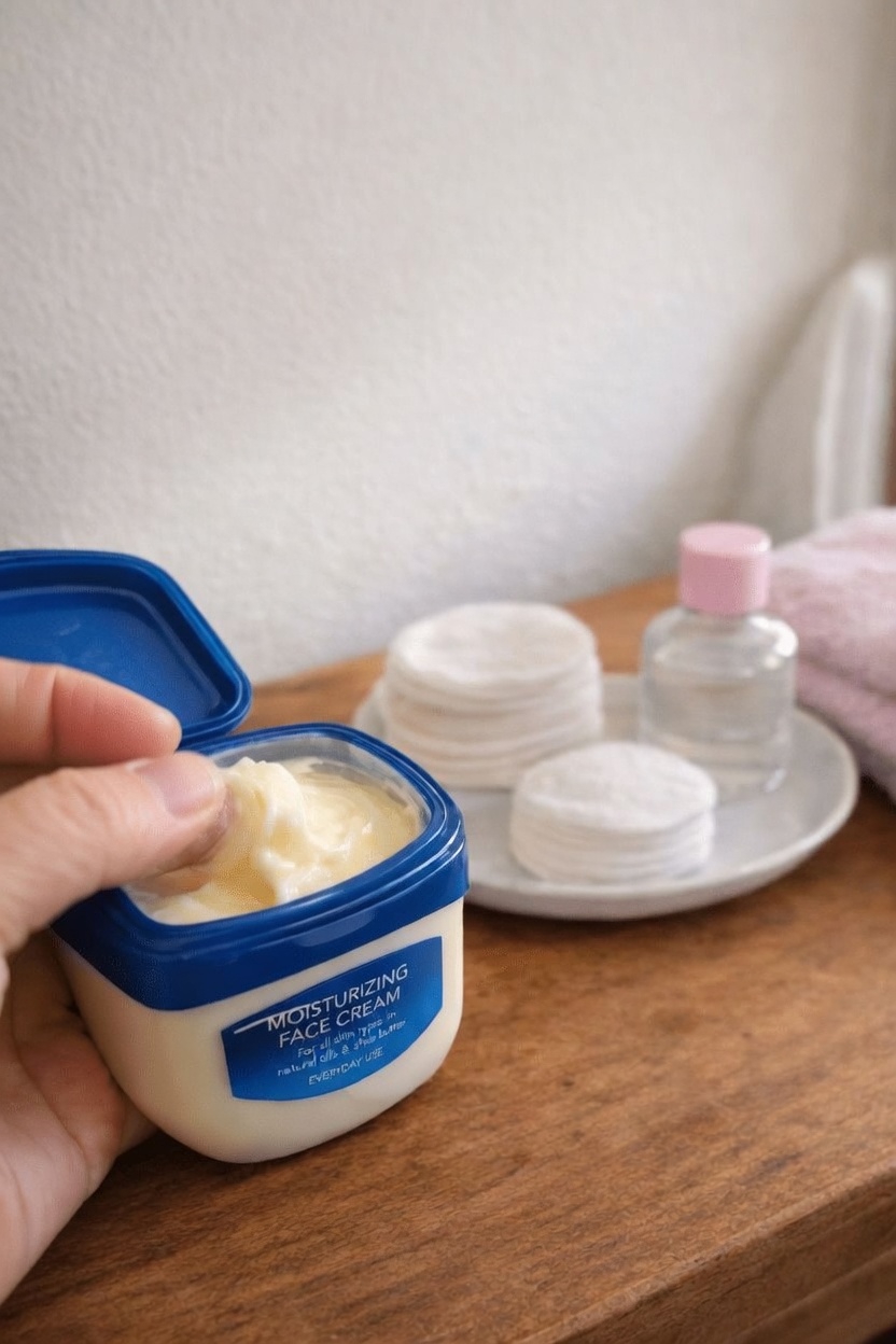 10 Vaseline Skincare Tricks That Most People Are Using Wrong for Keeping Your Skin Smooth and Hydrated