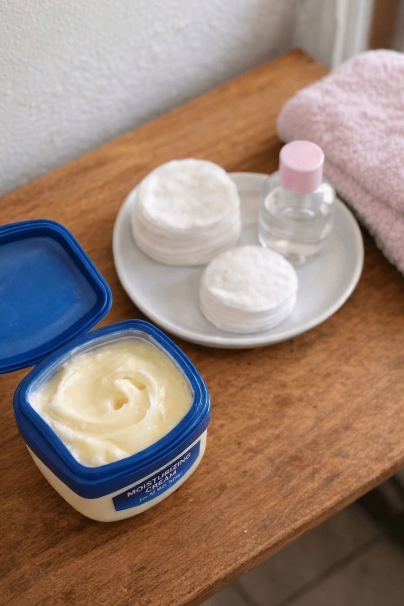 10 Vaseline Skincare Tricks That Most People Are Using Wrong for Keeping Your Skin Smooth and Hydrated