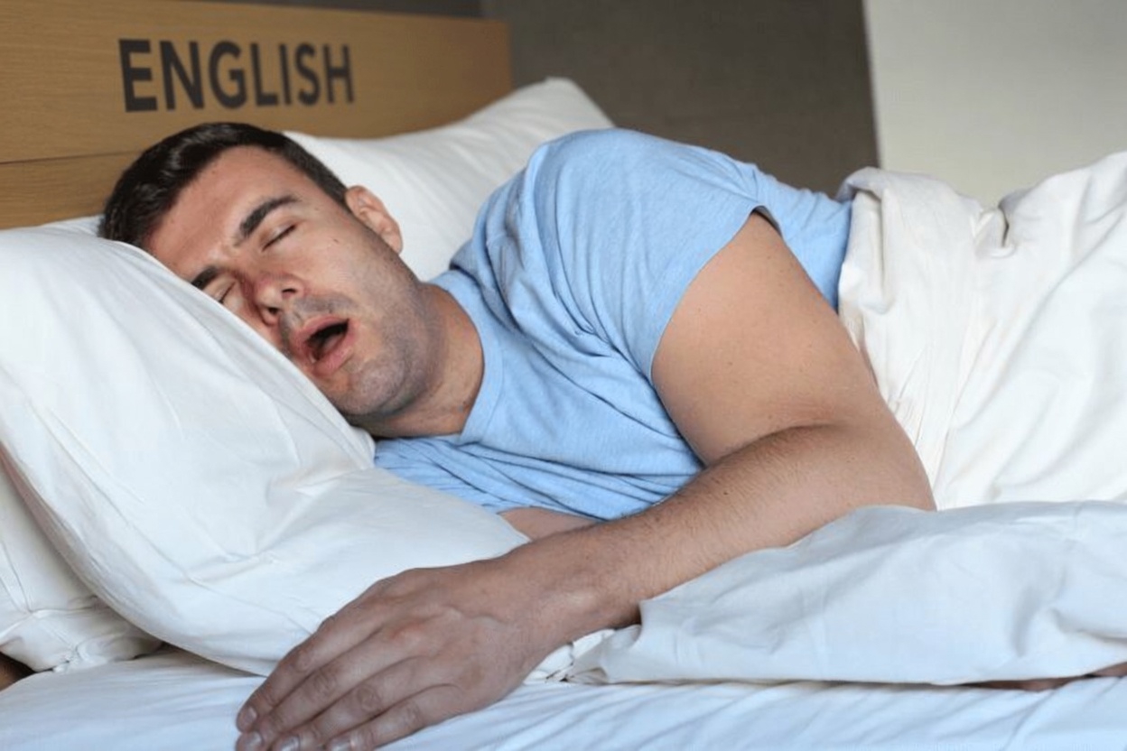 Why Do I Drool So Much While Sleeping? 6 Common Causes and Practical Tips