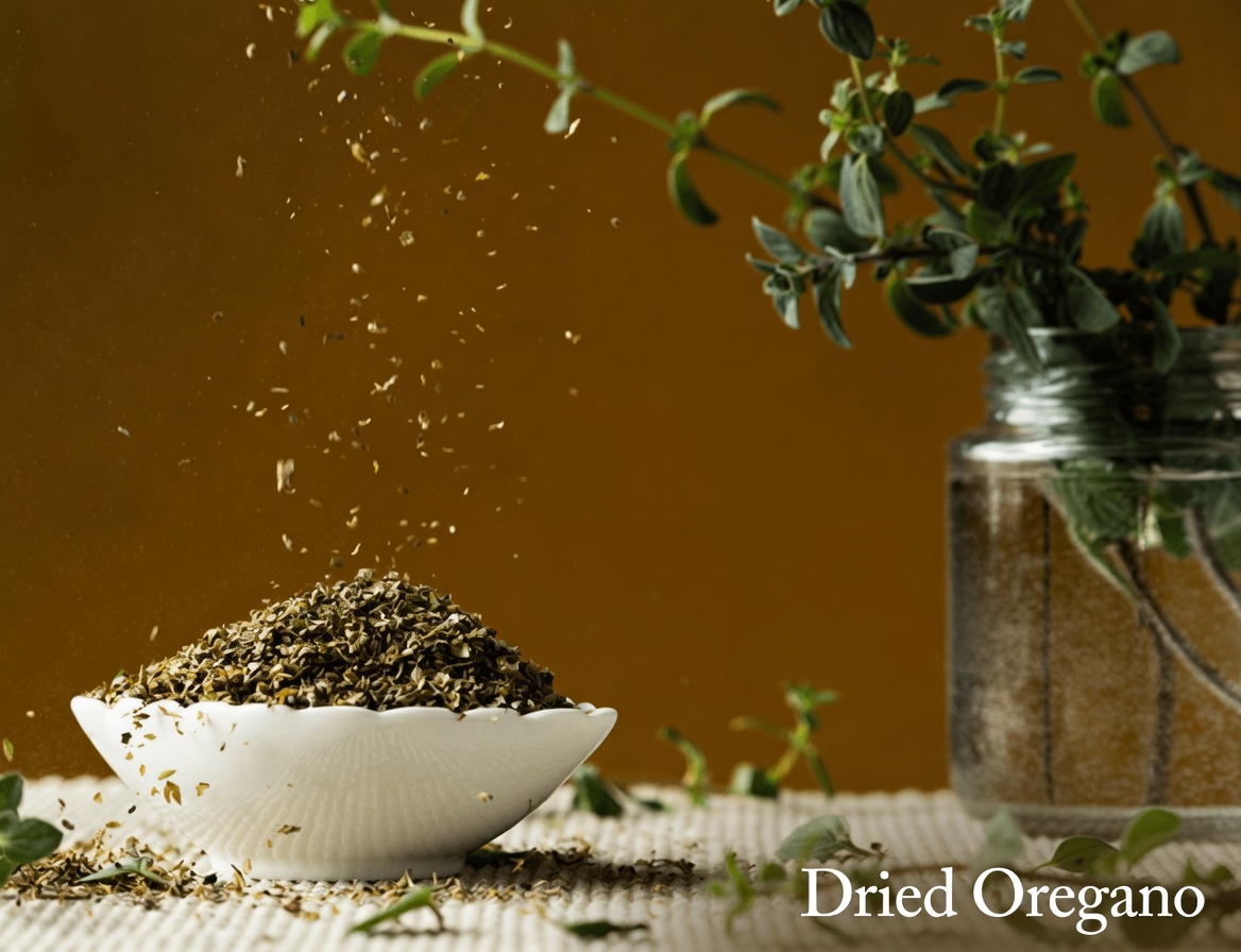 Oregano for Eye Wellness: Discover How This Kitchen Herb May Support Your Daily Vision Care Routine