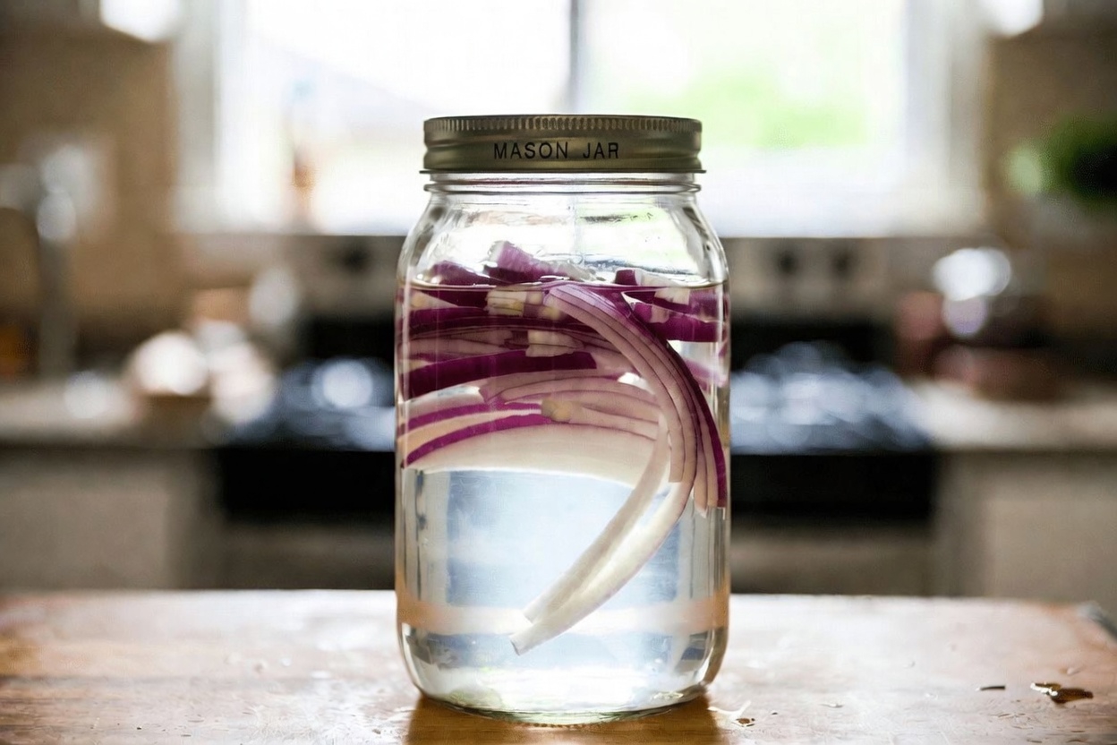 How to Add Red Onions to Your Daily Routine for Better Blood Sugar Support