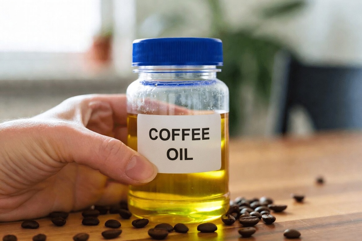 Discover How Moderate Coffee Consumption May Help Support Kidney Health and Maintain Normal Creatinine Levels