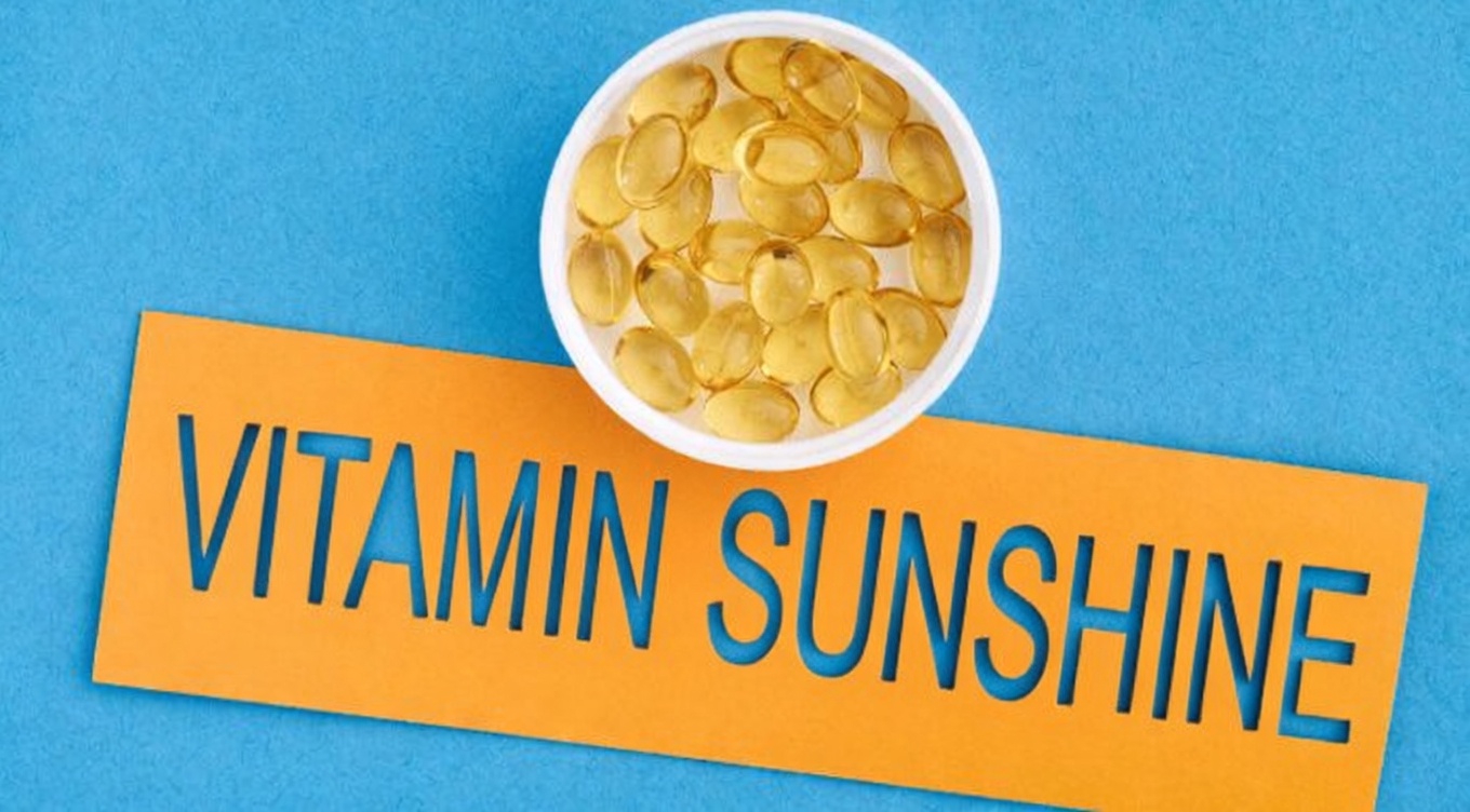 Every Morning Joint Pain? You’re Missing These 3 Vitamins