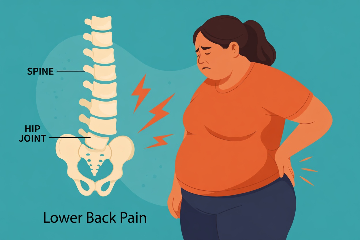 7 Important Signs and Symptoms of Ovarian Cancer That Every Woman Should Be Aware Of Today