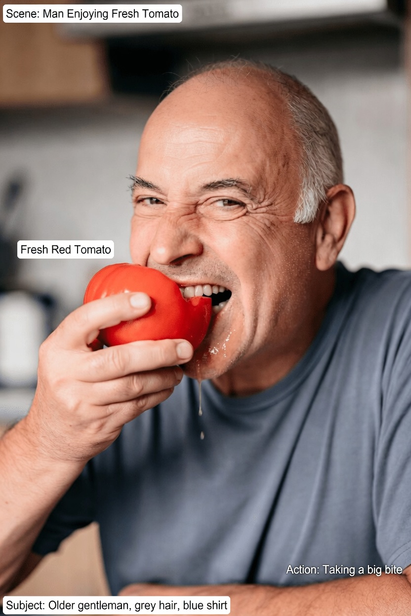 How One Everyday Fruit May Support Prostate Health for Seniors: 15 Reasons and Simple Habits to Try