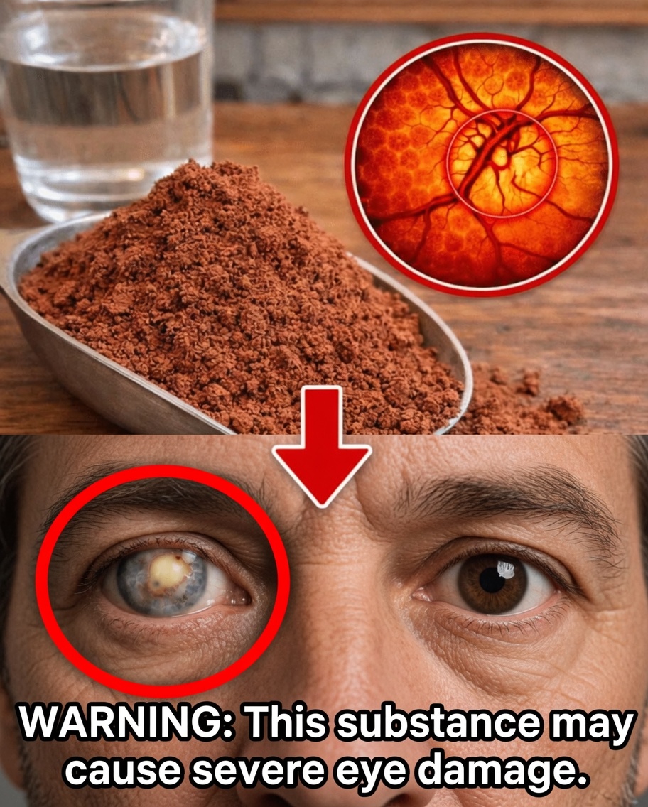 Discover What Japan’s Oldest Doctor Suggests Eating Before Bed to Support Your Eyes and Vision During Sleep