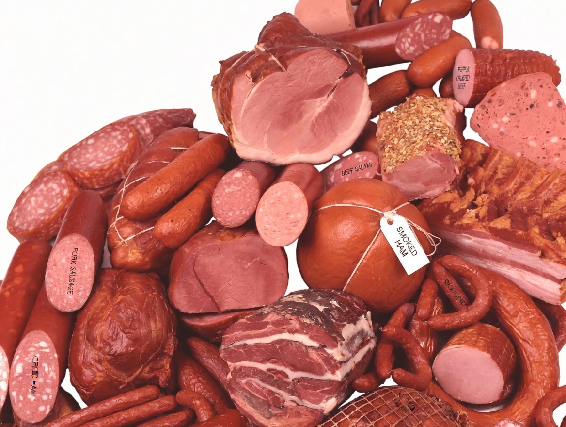 8 Foods That May Impact Prostate Health — What Every Man Over 40 Should Know