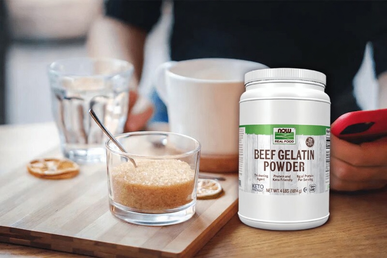 97-Year-Old Orthopedic Doctor Shares a Simple Food That May Help Support Knee Cartilage Health as You Age