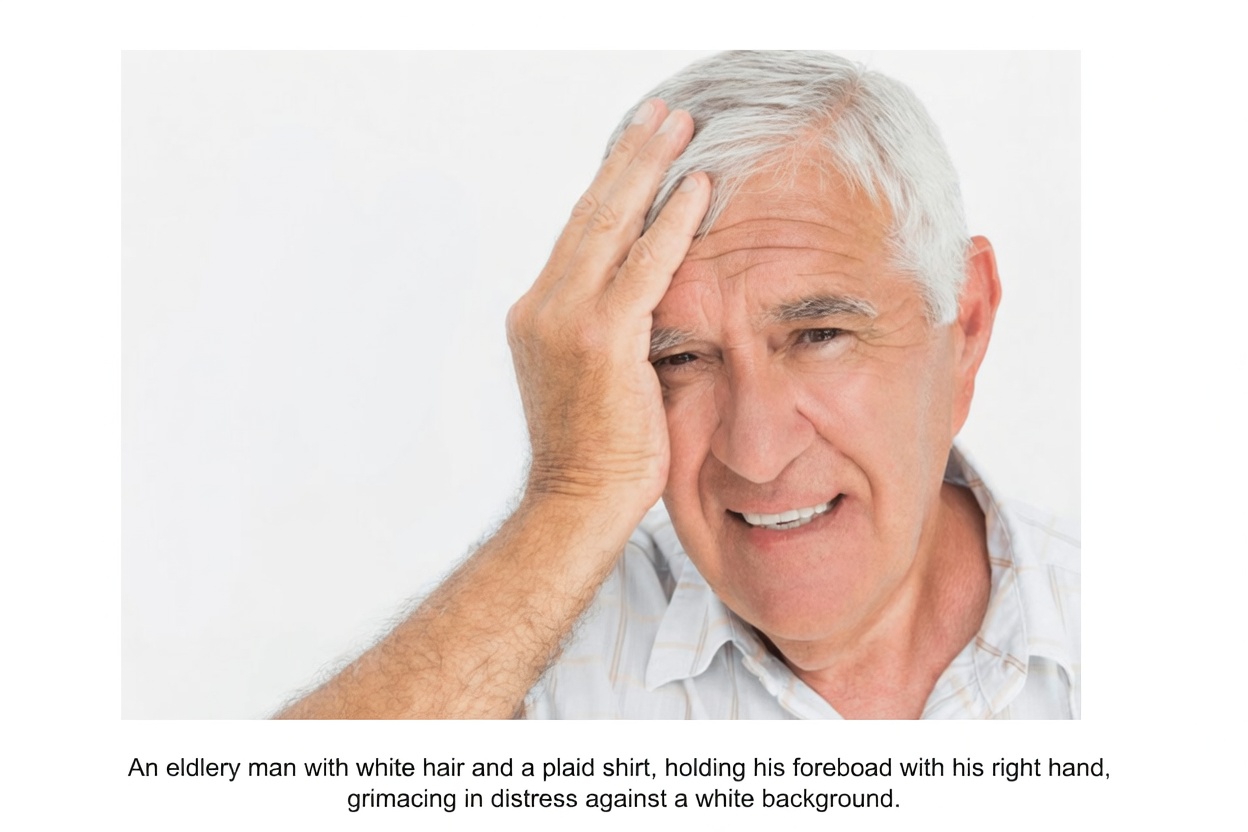 8 Important Warning Signs That May Appear Before a Stroke and 9 Practical Tips to Help Lower Your Risk