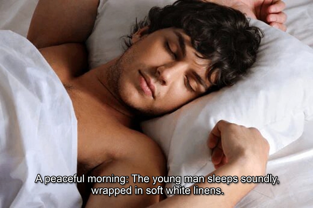 Why Experts Suggest Sleeping Na..k..ed: Simple Ways This Habit May Support Better Rest and Wellness