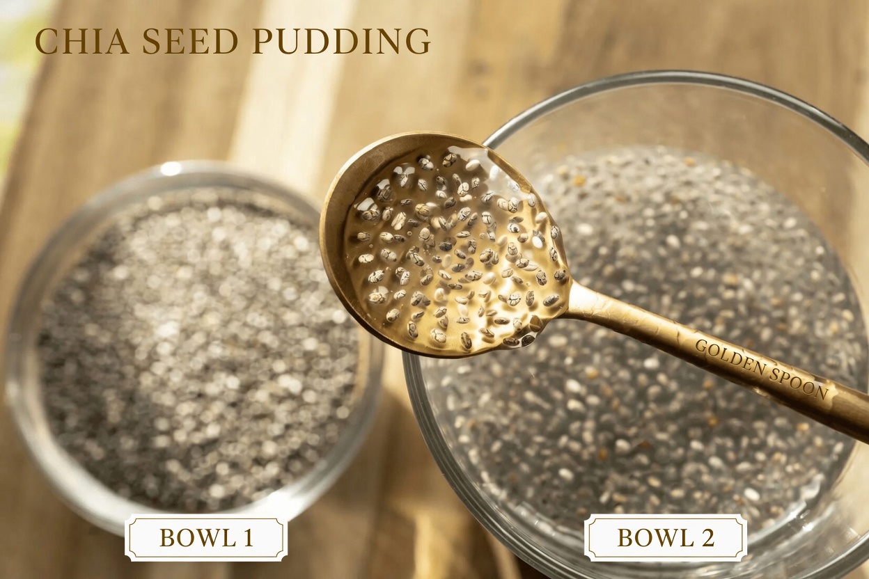 3 Simple Seeds to Eat Daily to Help Support Healthy Vision in Your 70s and Beyond