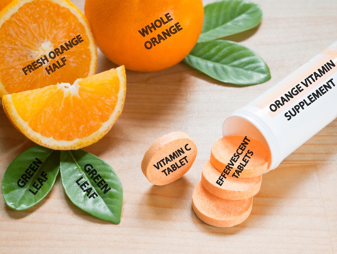 Every Morning Joint Pain? The 3 Vitamins Most Seniors Are Missing (And How to Get Them Starting Today)