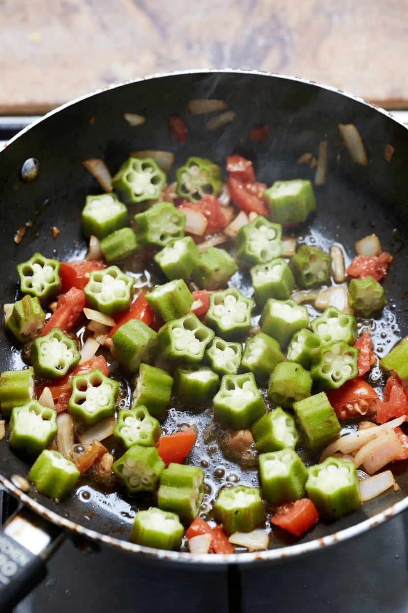 Discover 20 Surprising Ways Okra Can Support Your Heart Health, Digestion, and Everyday Wellness Naturally