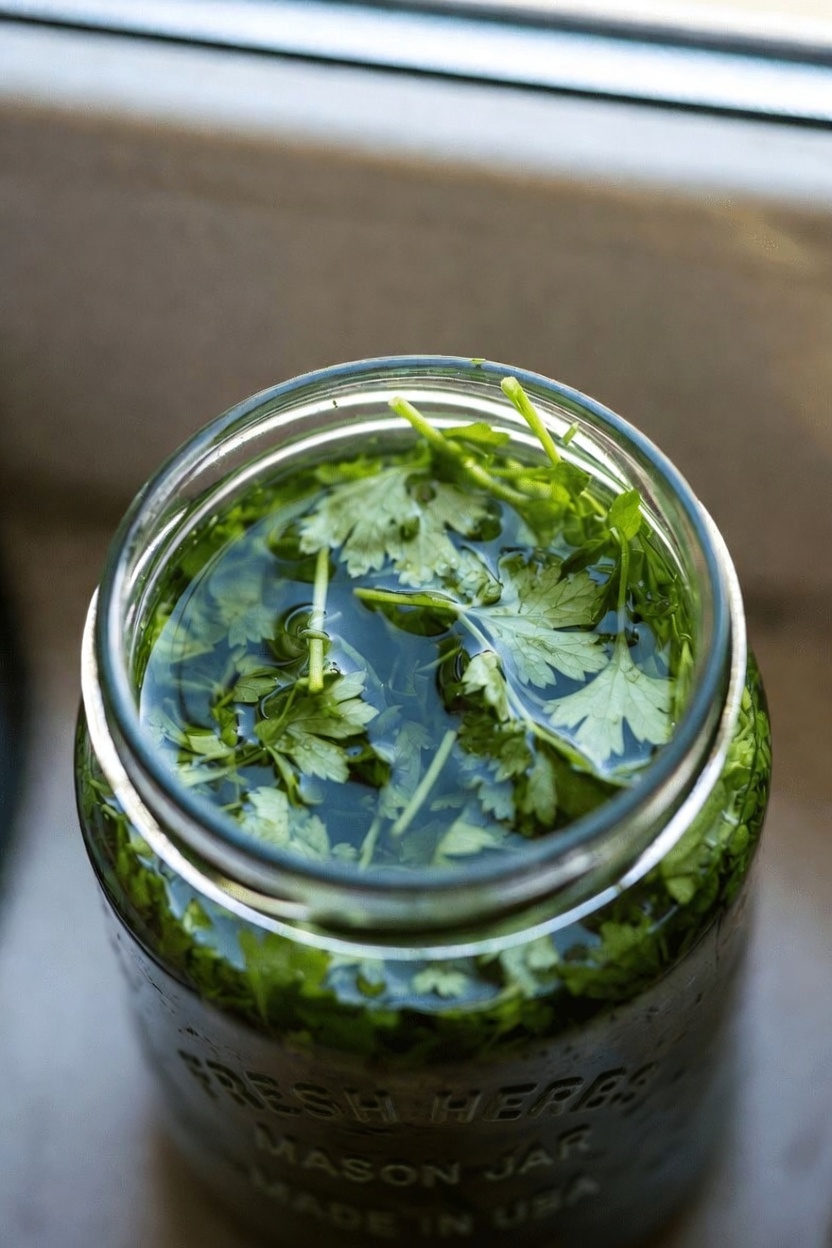 How to Prepare This Ancient Herbal Infusion to Support Your Kidney Health and Reduce Bloating Naturally