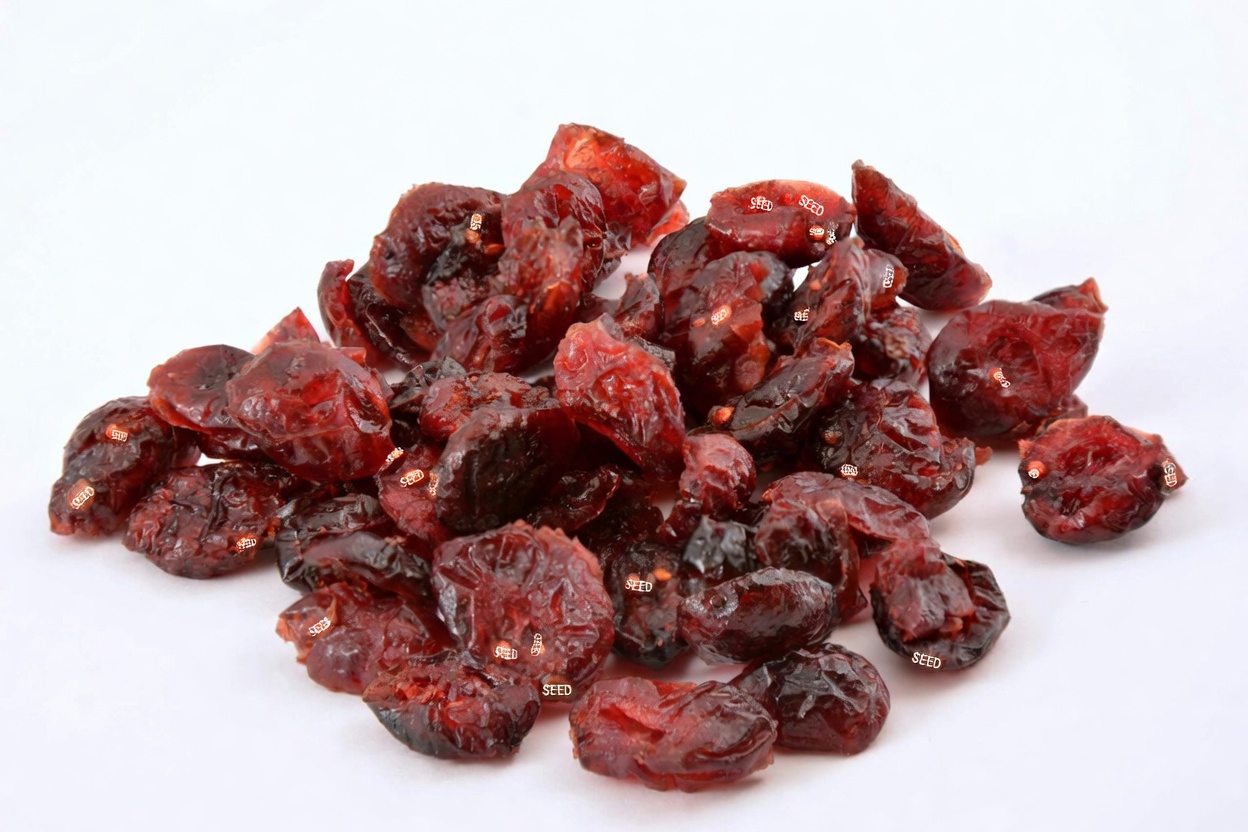 Over 60? Discover These 3 Dry Fruits to Eat Before Bed as Part of Your Evening Routine