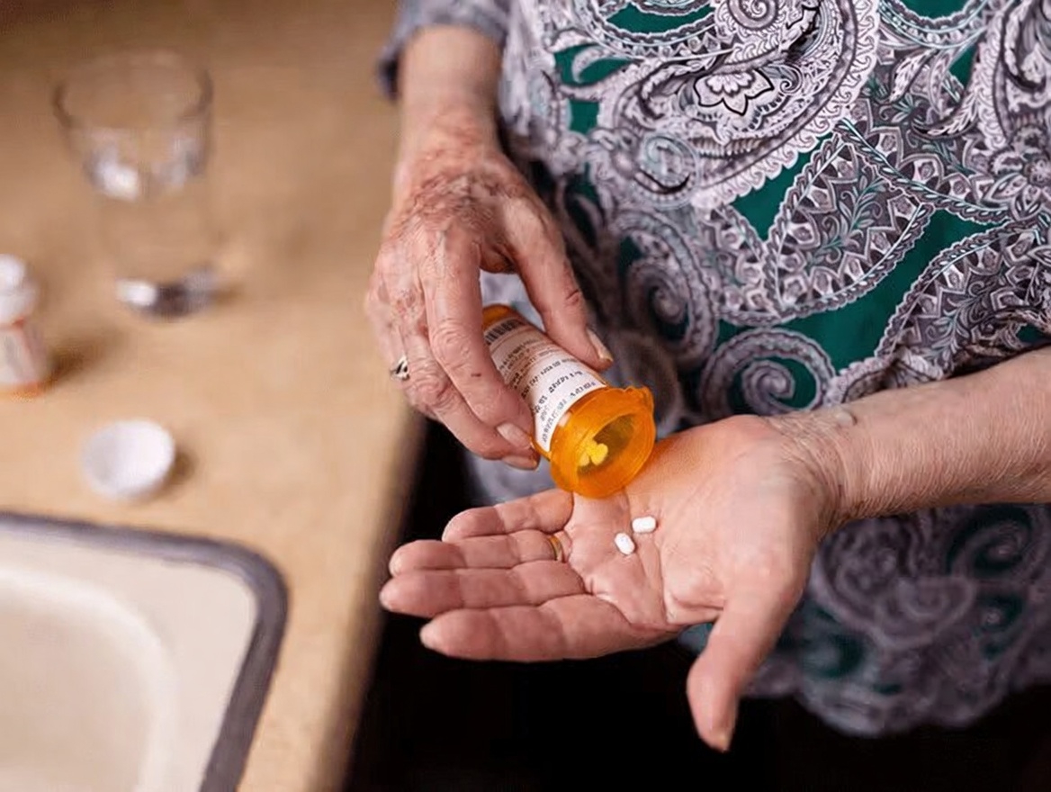 8 Habits You Should Stop This Year If You’re Taking Amlodipine (And Why It Matters)