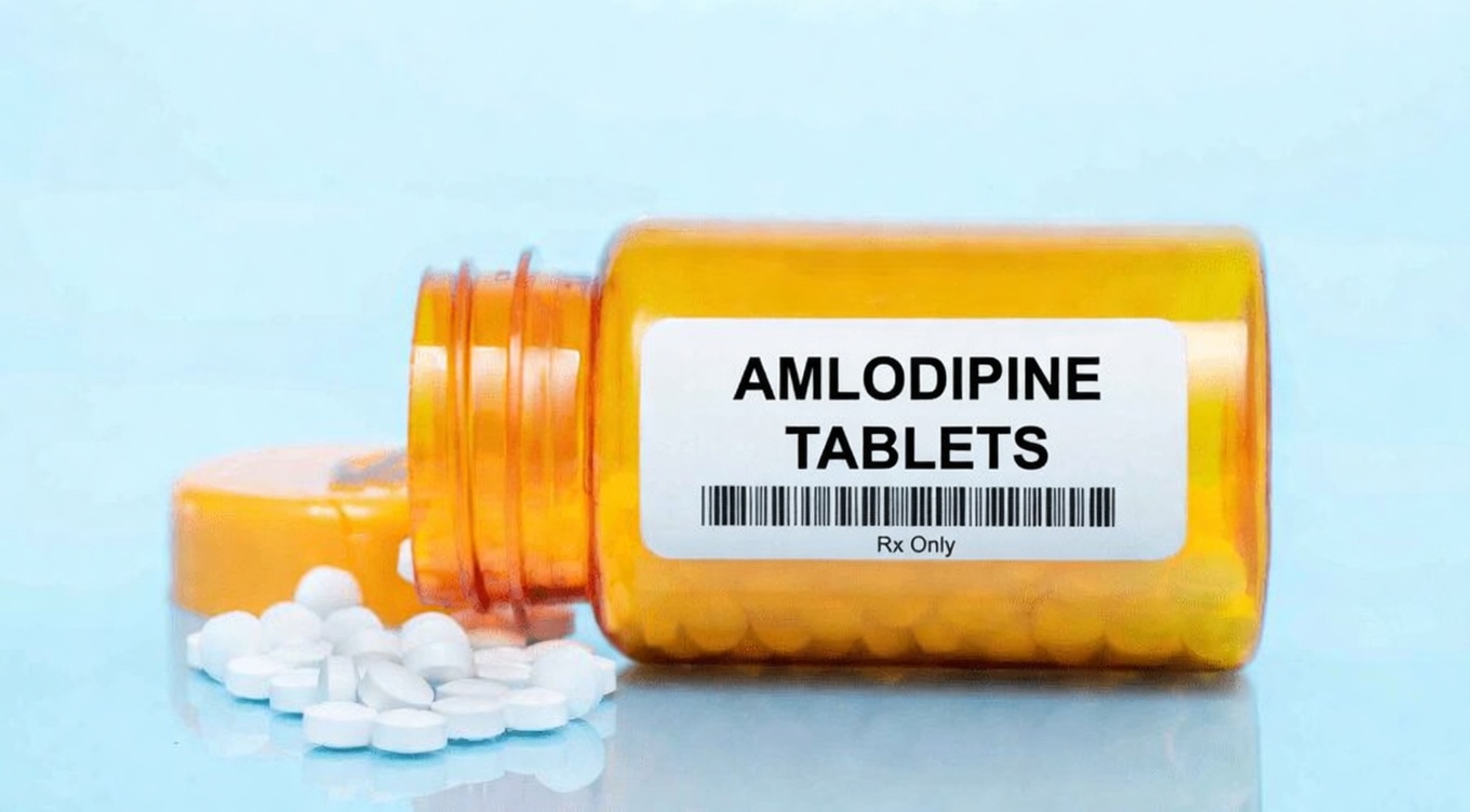 8 Habits You Should Stop This Year If You’re Taking Amlodipine (And Why It Matters)