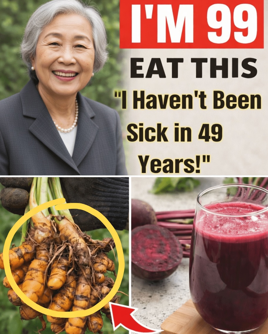 The 7 Superfoods Dr. Norman Walker Enjoyed Daily in His Famous Juicing Routine at Age 99