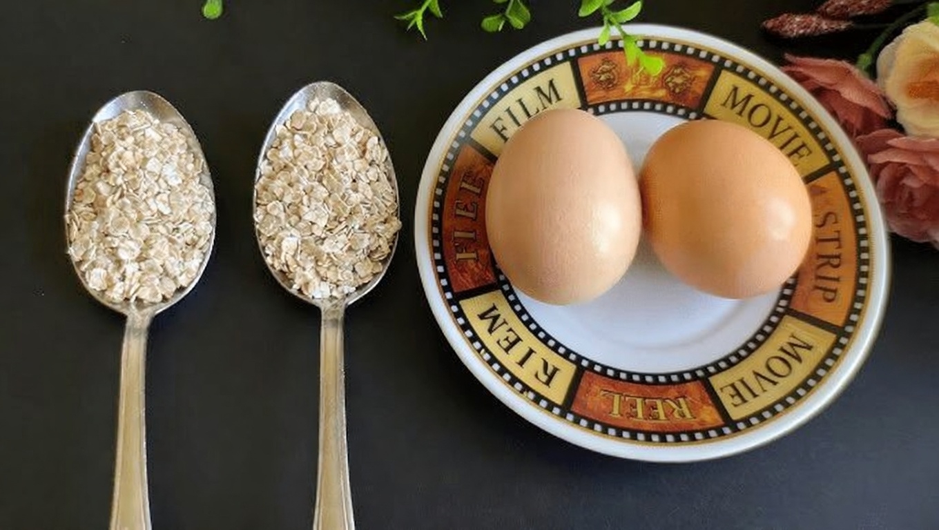 How Adding Two Tablespoons of Oats a Day May Support Joint Comfort and Everyday Mobility