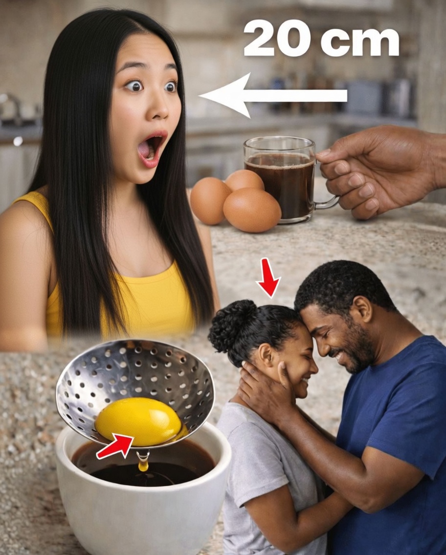 Discover 3 Easy Coffee Recipes With Eggs That Support Steady Energy and Focus All Day Long