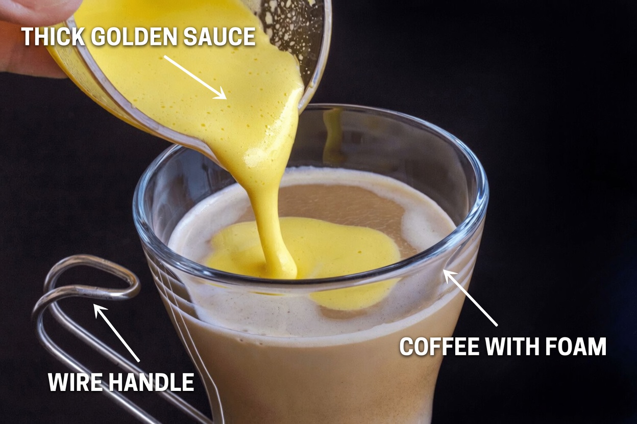 Discover 3 Easy Coffee Recipes With Eggs That Support Steady Energy and Focus All Day Long