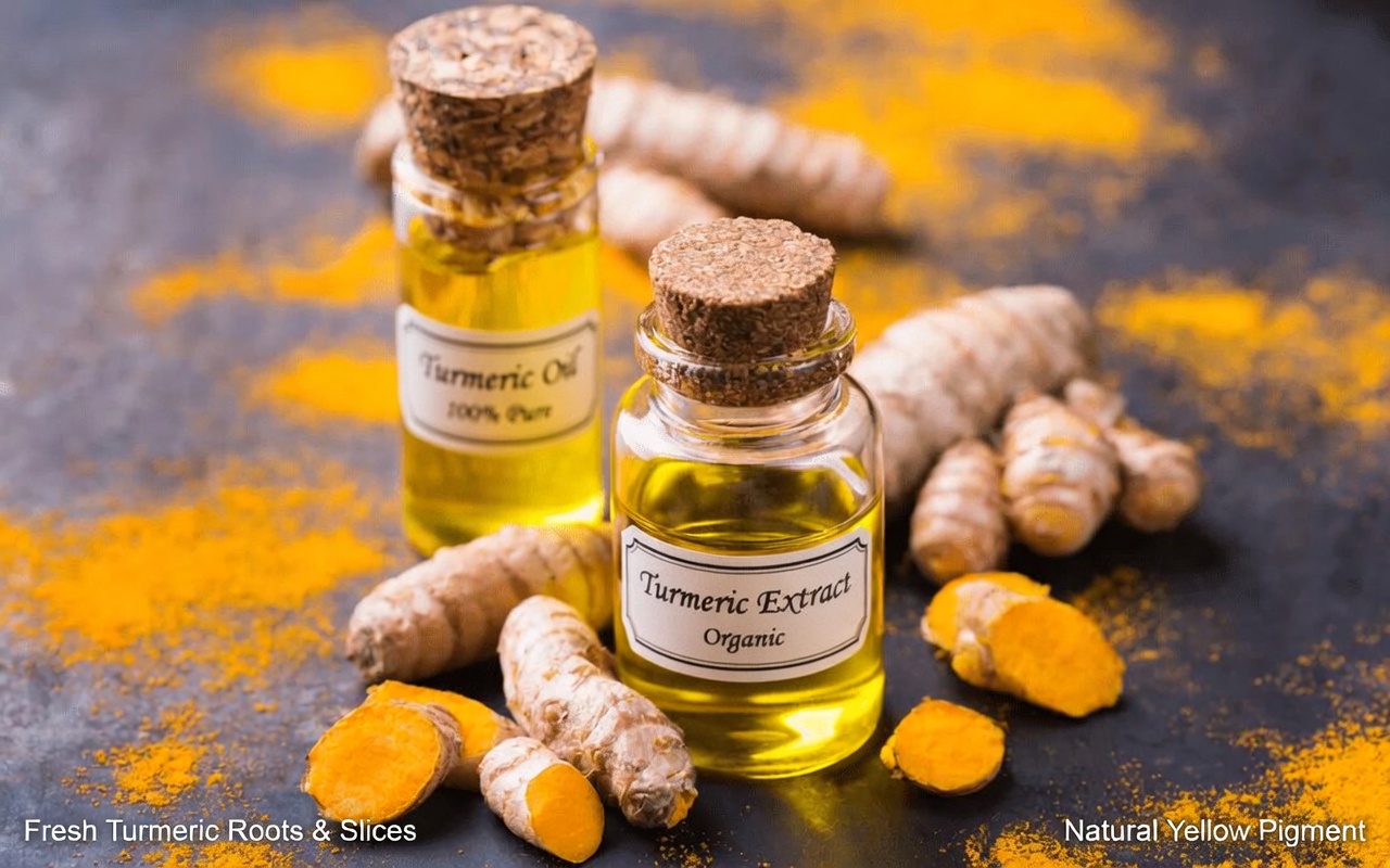 Discover 6 Powerful Herbs That Can Help Improve Your Health Naturally With Easy Everyday Tips