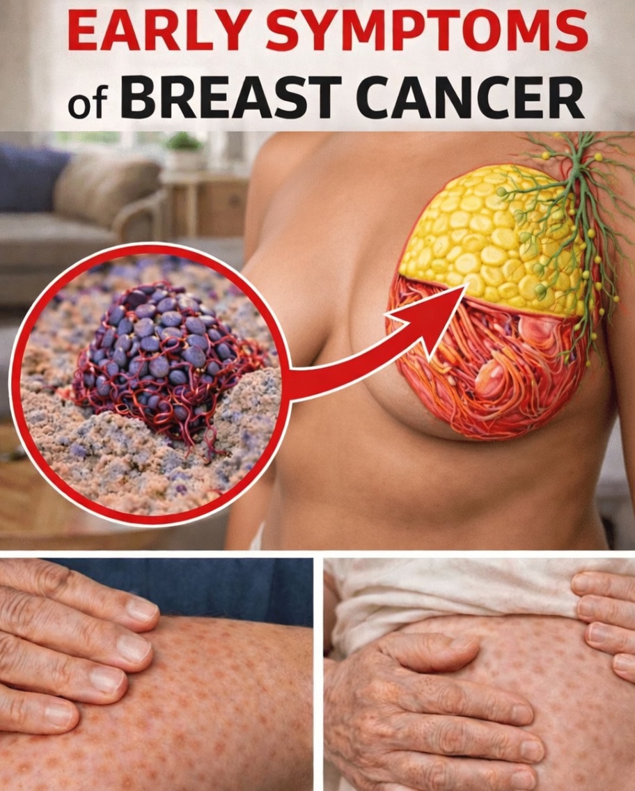 10 Common Breast Changes Every Woman Should Know About: A Guide to Breast Health Awareness