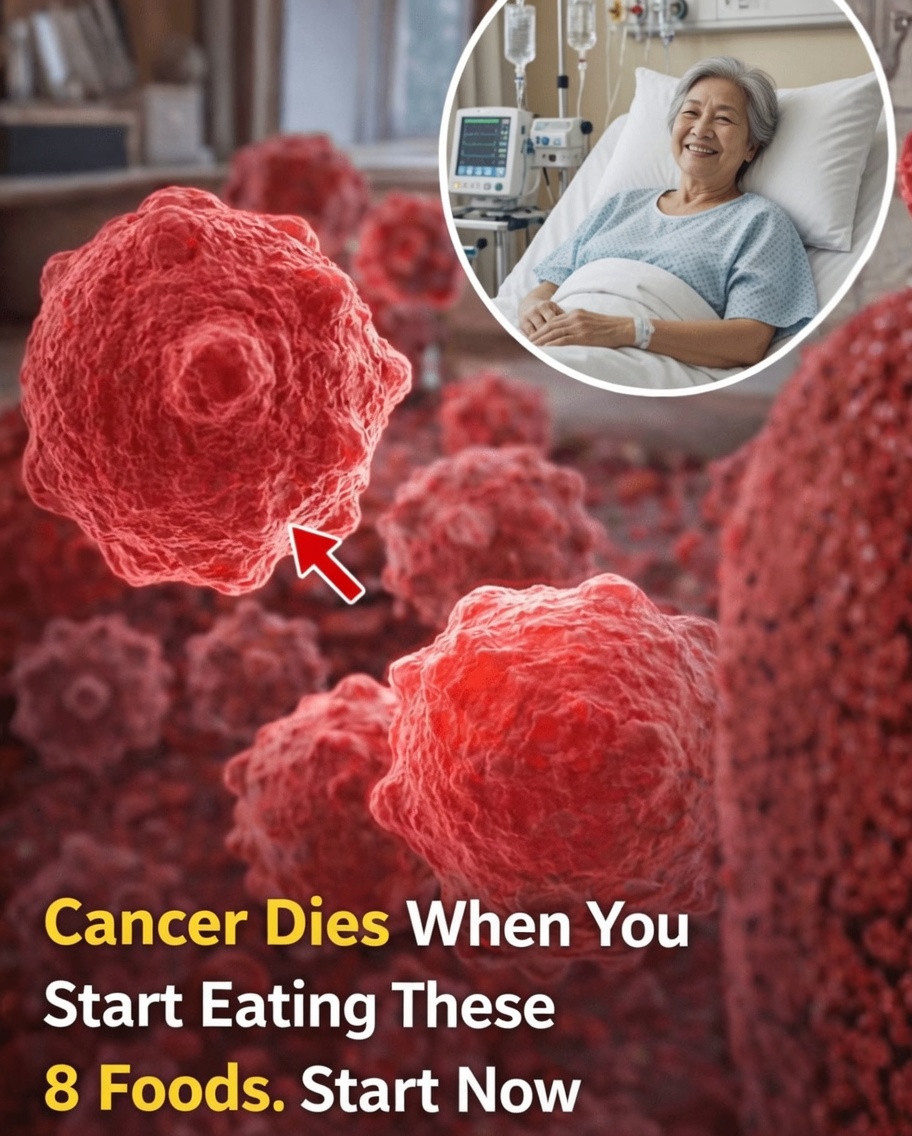 8 Nutrient-Rich Foods You Should Start Including in Your Diet for Better Health and Wellness