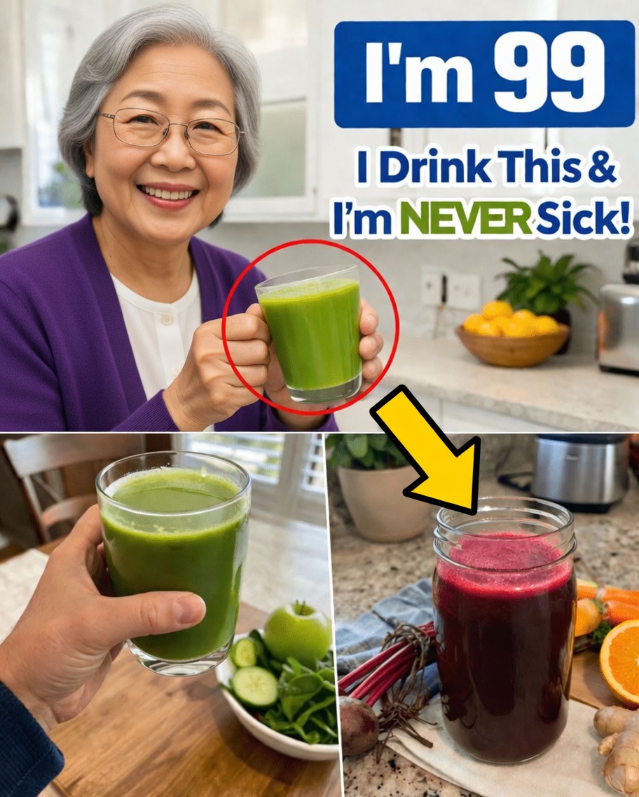 Seniors Discover the 7 Foods Dr. Norman Walker Included Daily in His Routine for Vibrant Aging