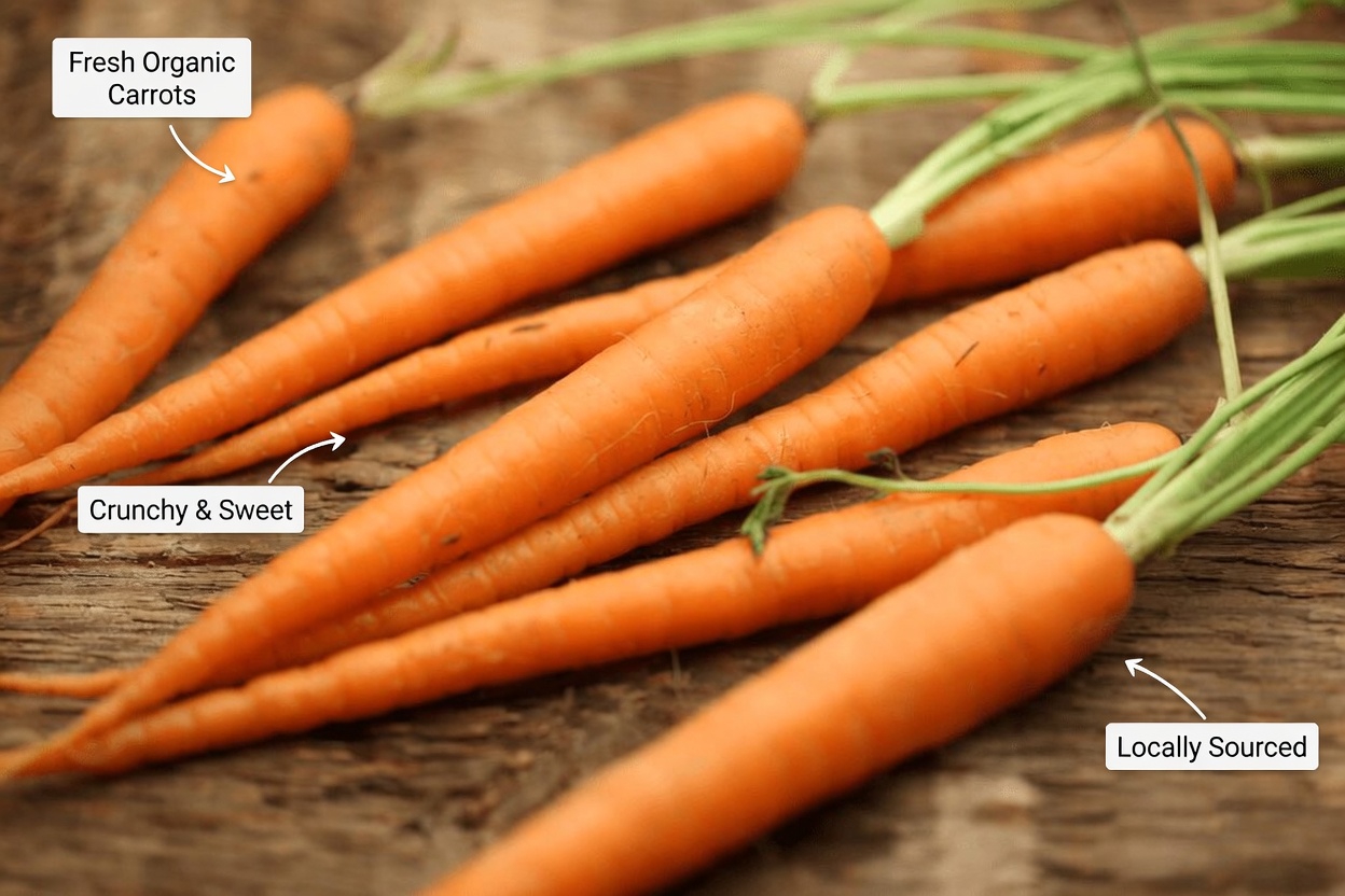 Seniors Discover the 7 Foods Dr. Norman Walker Included Daily in His Routine for Vibrant Aging