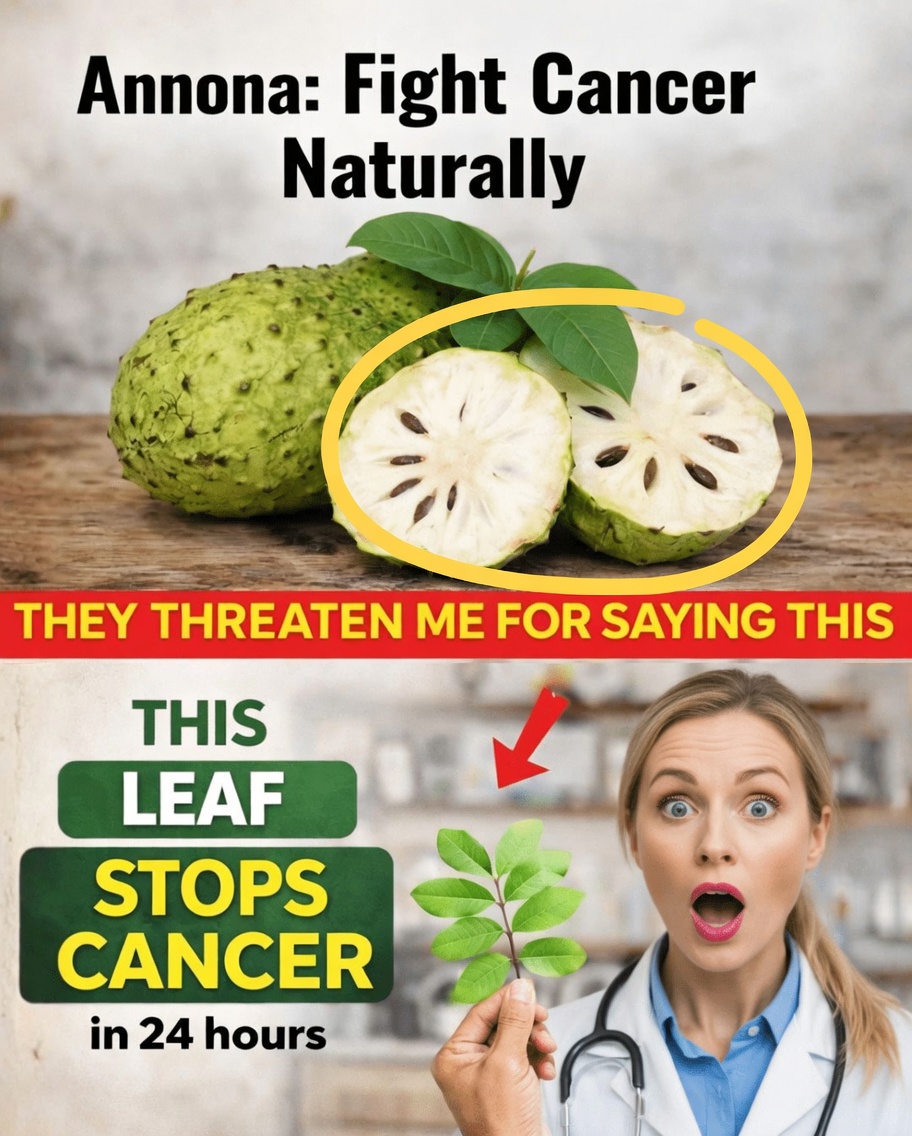 Stop Relying Solely on Pills: Discover the Natural Leaf That Could Boost Your Energy, Aid Digestion, and Promote Relaxation