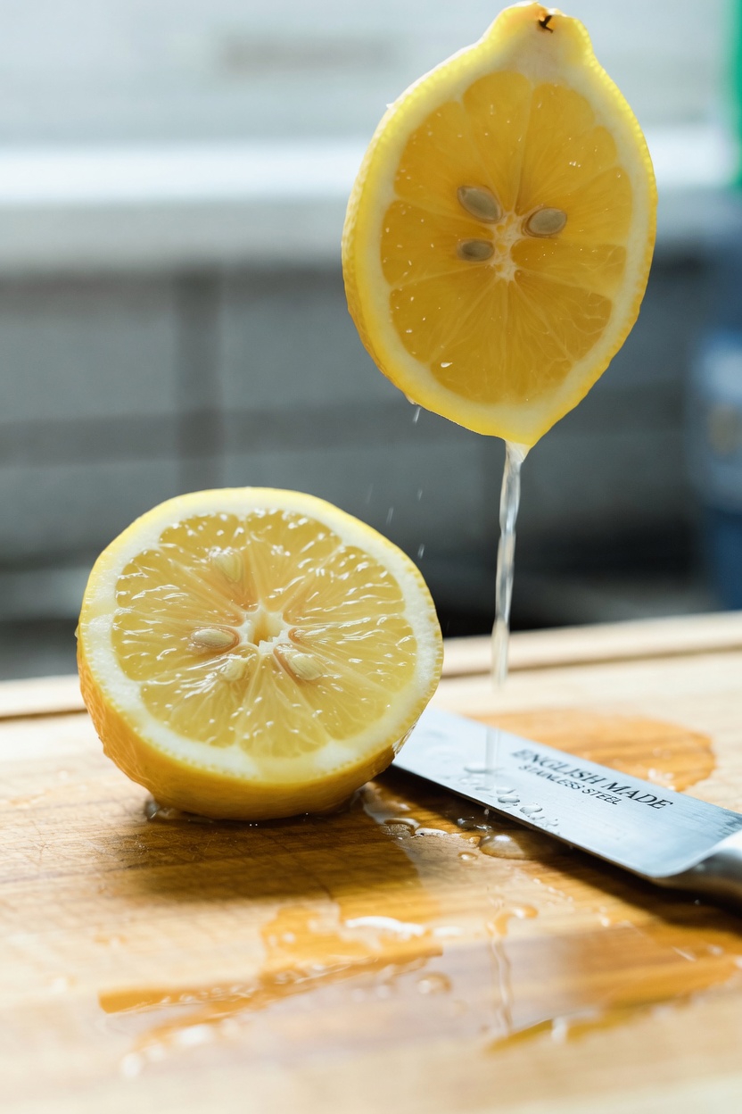 13 Fatal Mistakes When Using Lemon Water That You Need to Avoid