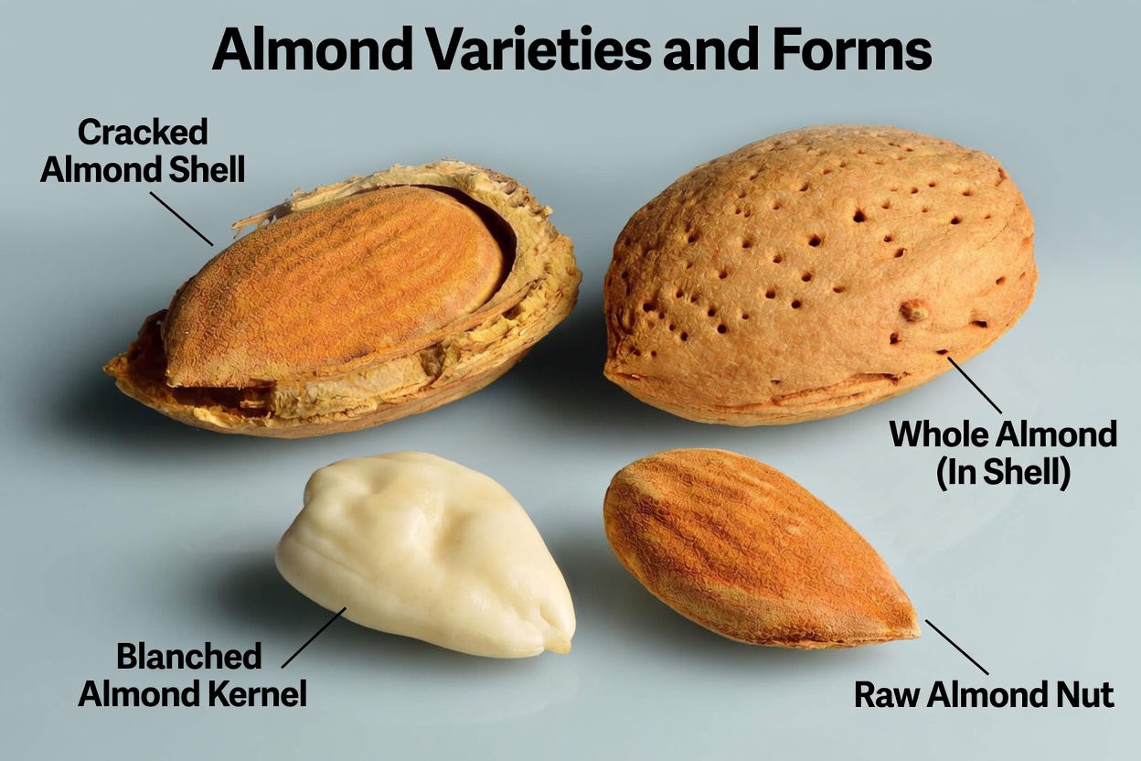 Creatinine Too High? Avoid These 3 Nuts in Your Diet and Try Flaxseeds Instead for Daily Wellness