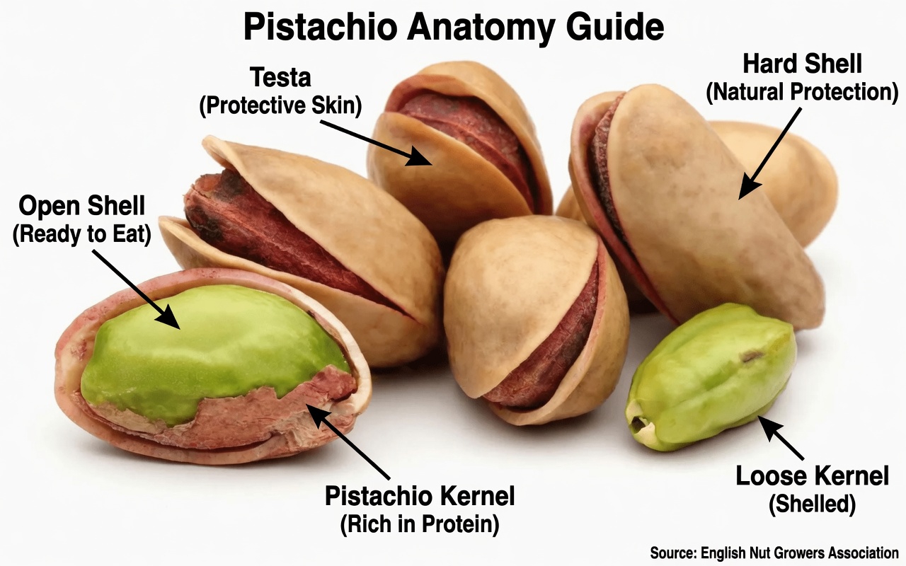 Creatinine Too High? Avoid These 3 Nuts in Your Diet and Try Flaxseeds Instead for Daily Wellness