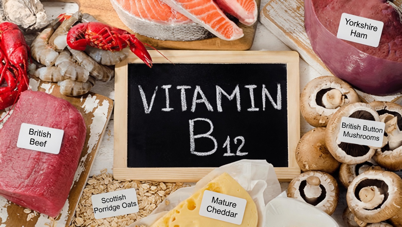 3 Vitamins a 101 Year Old Harvard Trained Doctor Focuses on in His Daily Routine for Wellness