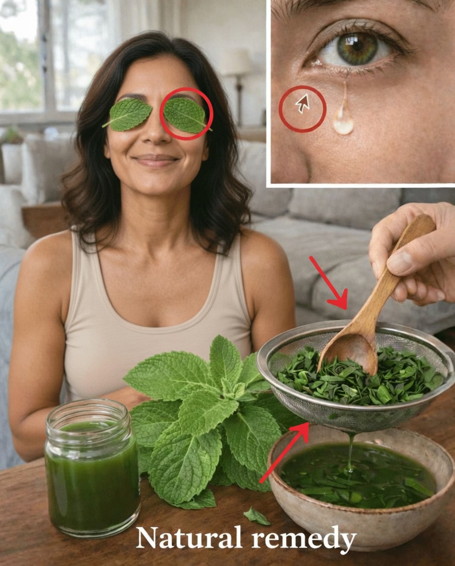 The Power of Orégano Orejón: A Traditional Herb That May Support Kidney Health, Vision, and Overall Wellness