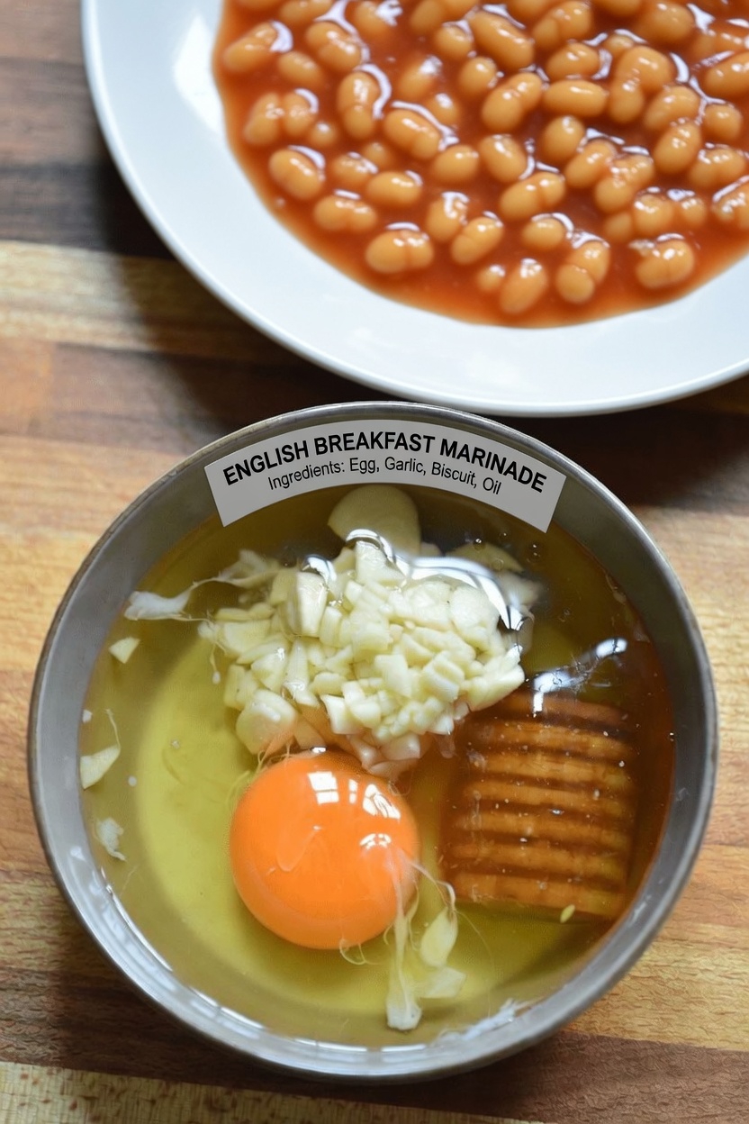 How to Make This Simple Chicken Egg Garlic and Honey Recipe for Your Daily Wellness Routine