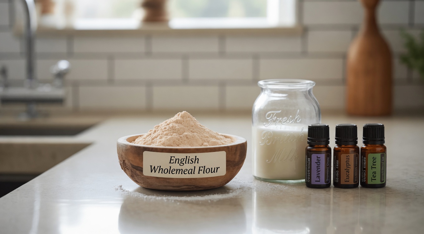 8 Baking Soda Tricks for Men Every Guy Should Know for Everyday Grooming and Comfort