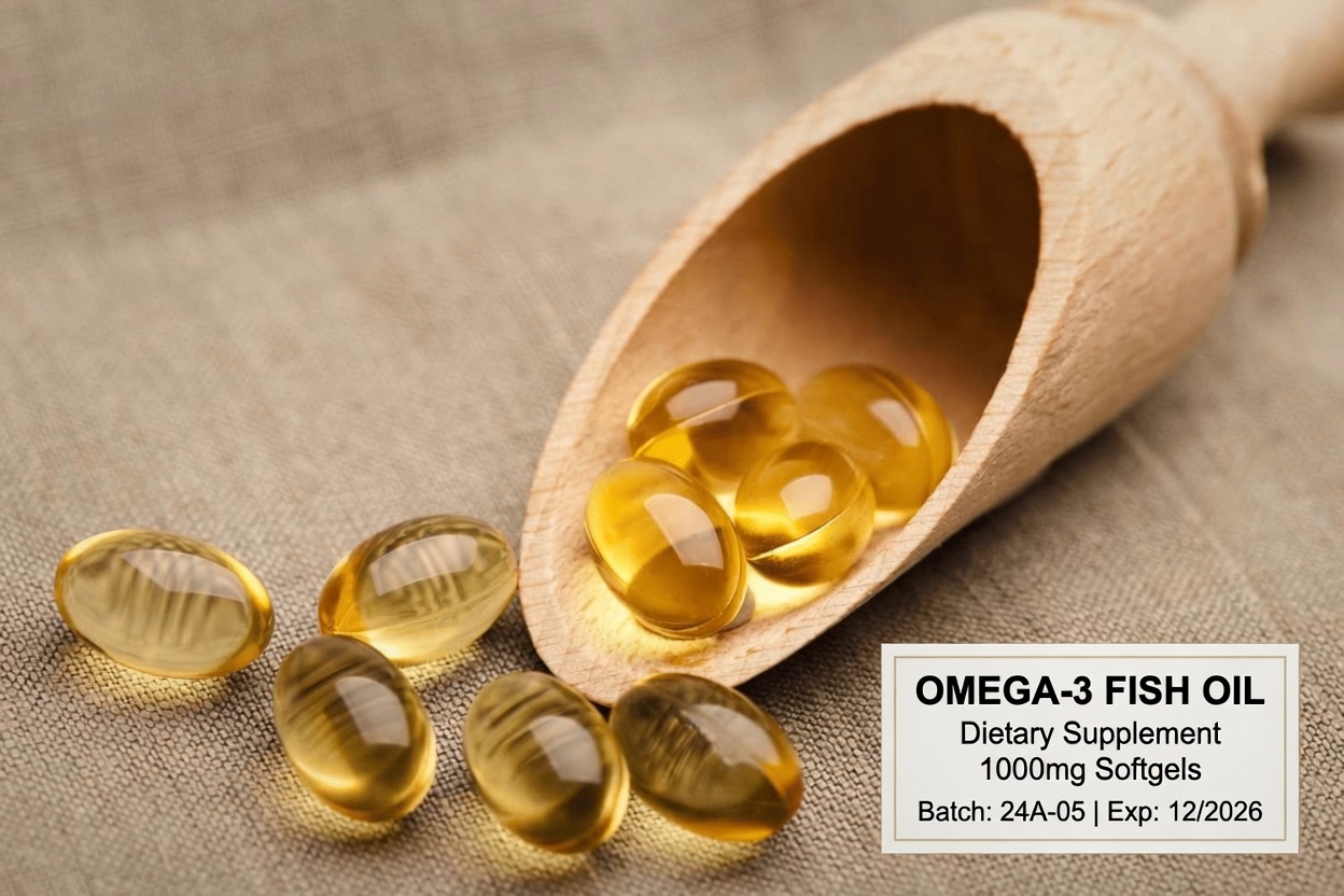 As a Brain Doctor, I’m Concerned: Could This Common Vitamin Supplement Affect Stroke Risk in Seniors?