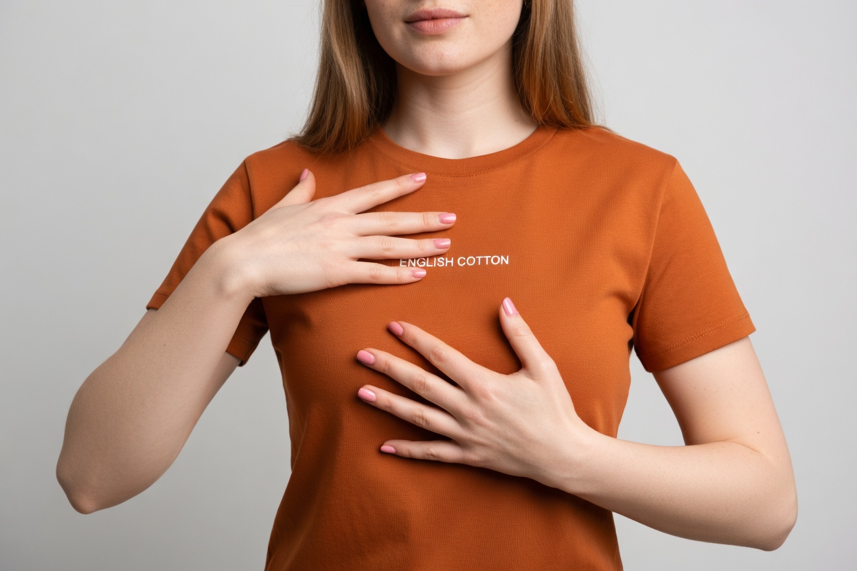 Could You Be Missing These Subtle Breast Changes? A Gentle Guide to Lesser Known Warning Signs