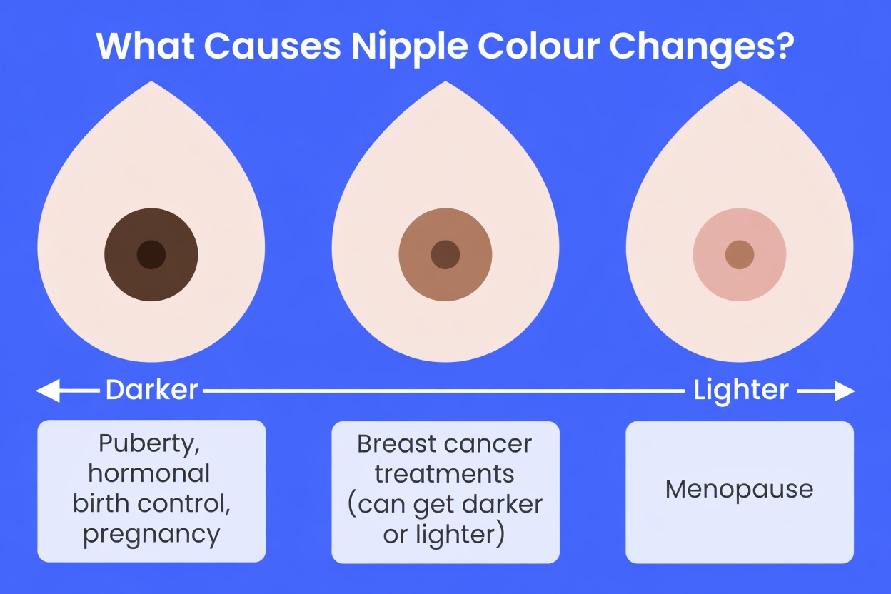 Could You Be Missing These Subtle Breast Changes? A Gentle Guide to Lesser Known Warning Signs