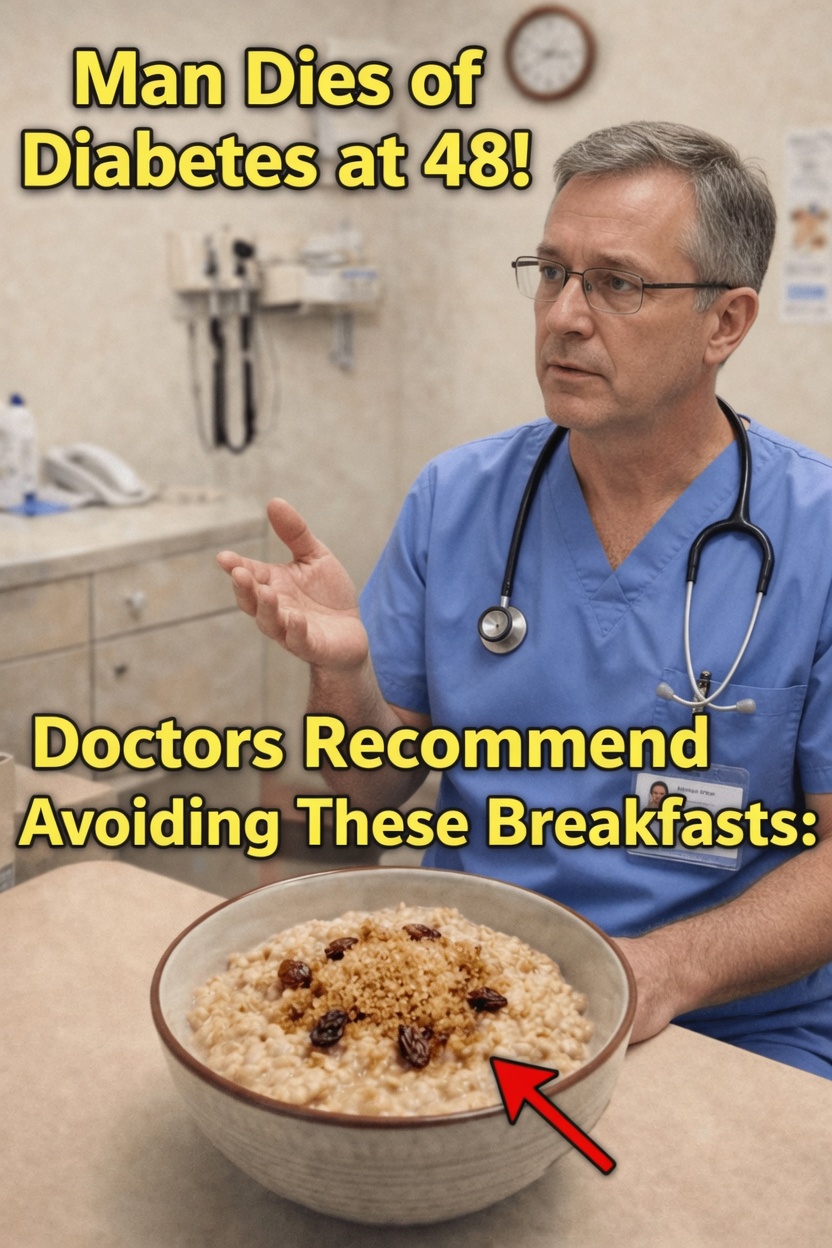 How Your Morning Breakfast Choices May Influence Blood Sugar Stability and Daily Energy Levels
